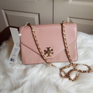 Tory Burch crossbody shoulder handbag